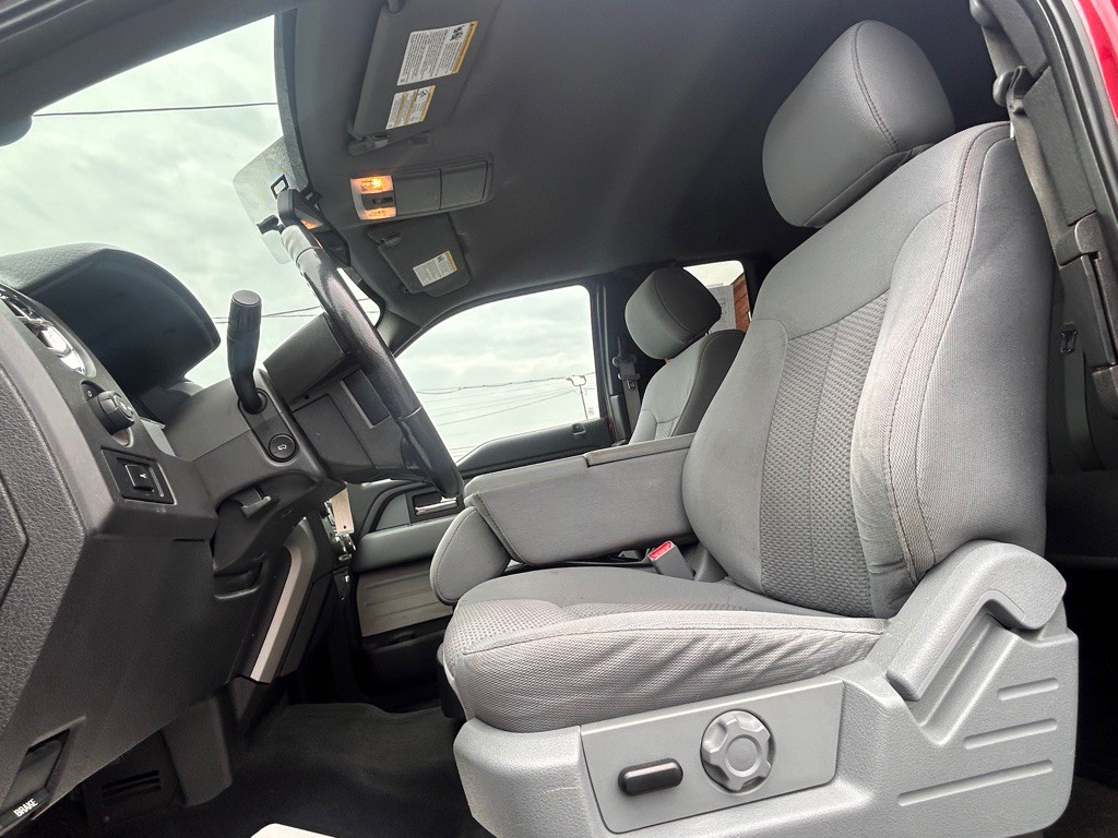 2013 Ford F-150 Image 16