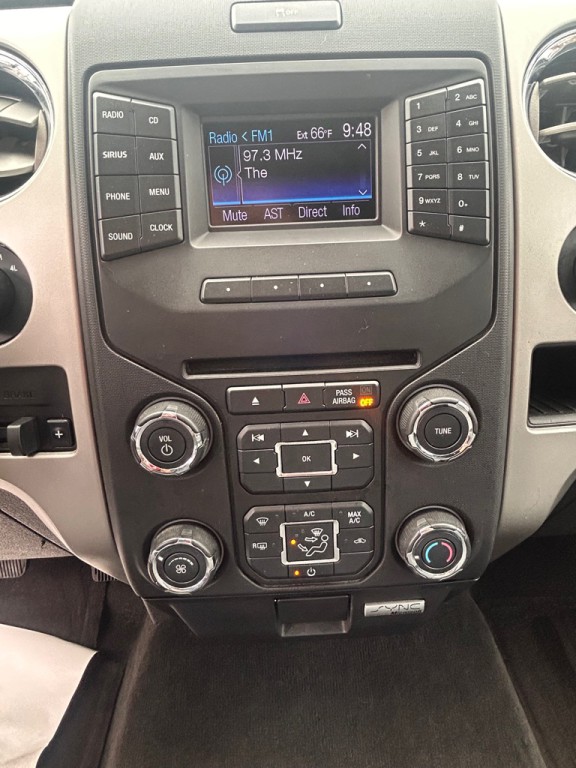2013 Ford F-150 Image 17