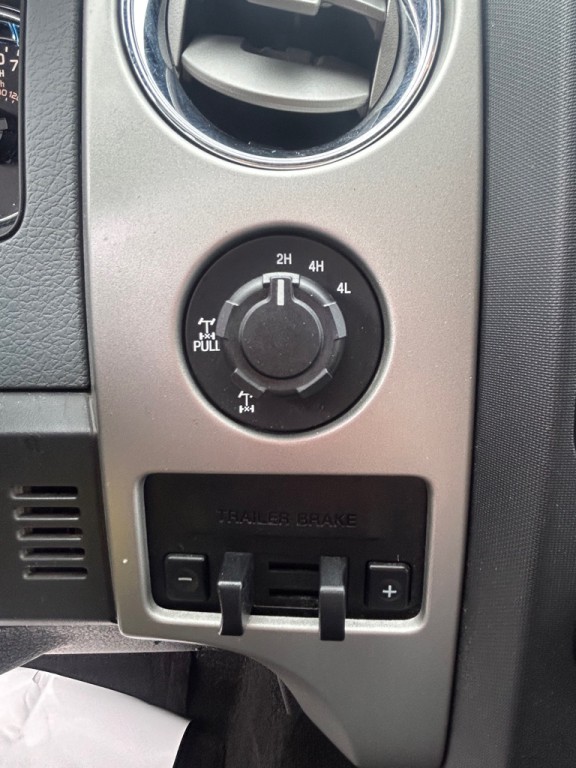 2013 Ford F-150 Image 18