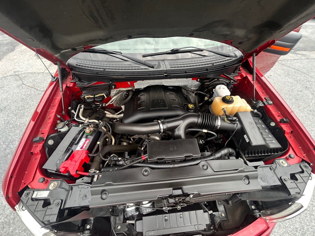 2013 Ford F-150 Image 19
