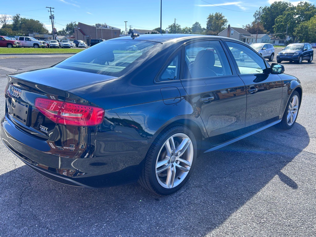 2016 Audi A4 Image 5
