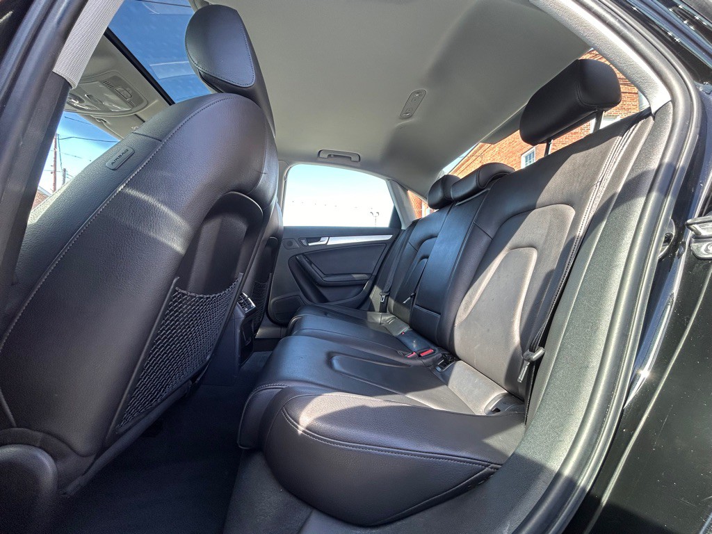 2016 Audi A4 Image 15
