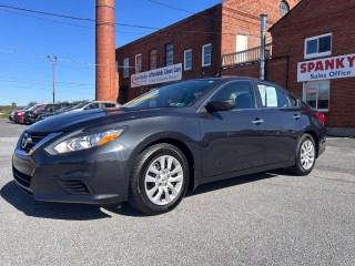 Image for 2016 Nissan Altima 2.5 ID: 7712903
