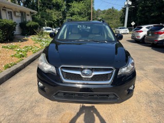 Image for 2014 Subaru Crosstrek 2.0 PREMIUM ID: 6625592