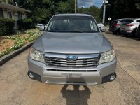 Image for 2010 Subaru Forester 2.5X LIMITED ID: 6638127