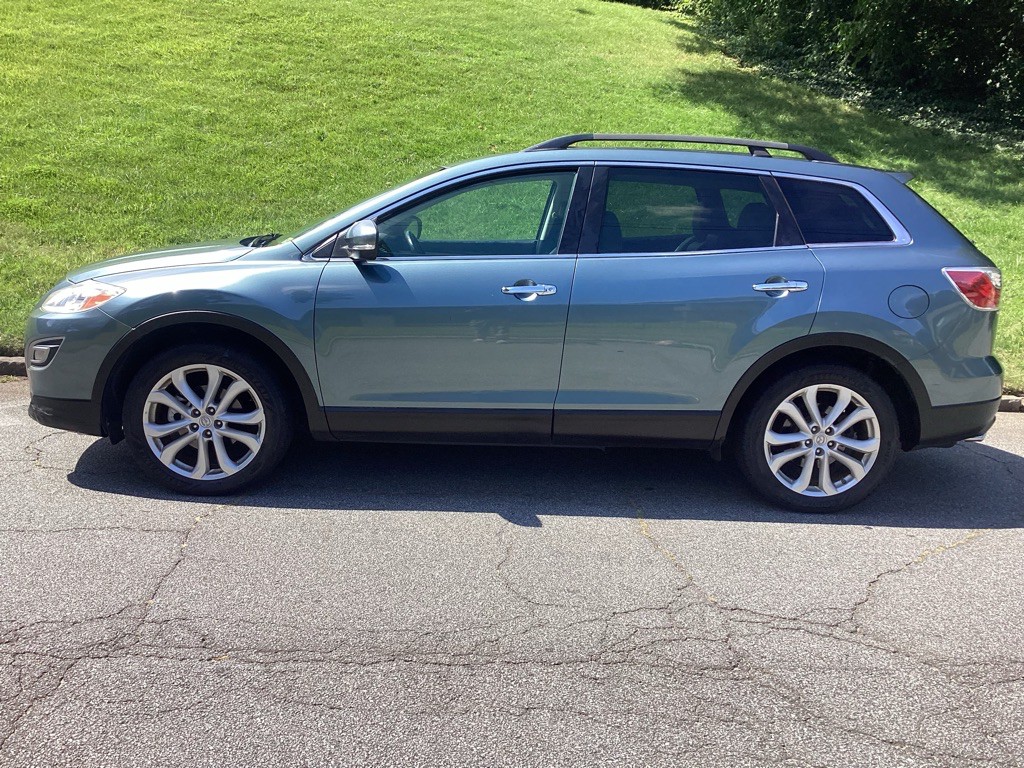 2012 Mazda CX-9 Image 6