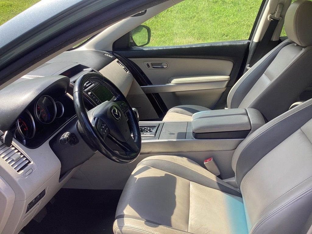 2012 Mazda CX-9 Image 8