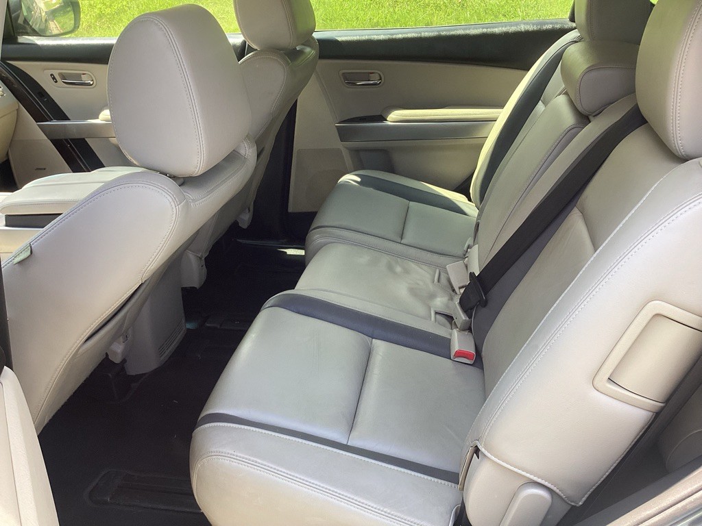 2012 Mazda CX-9 Image 9