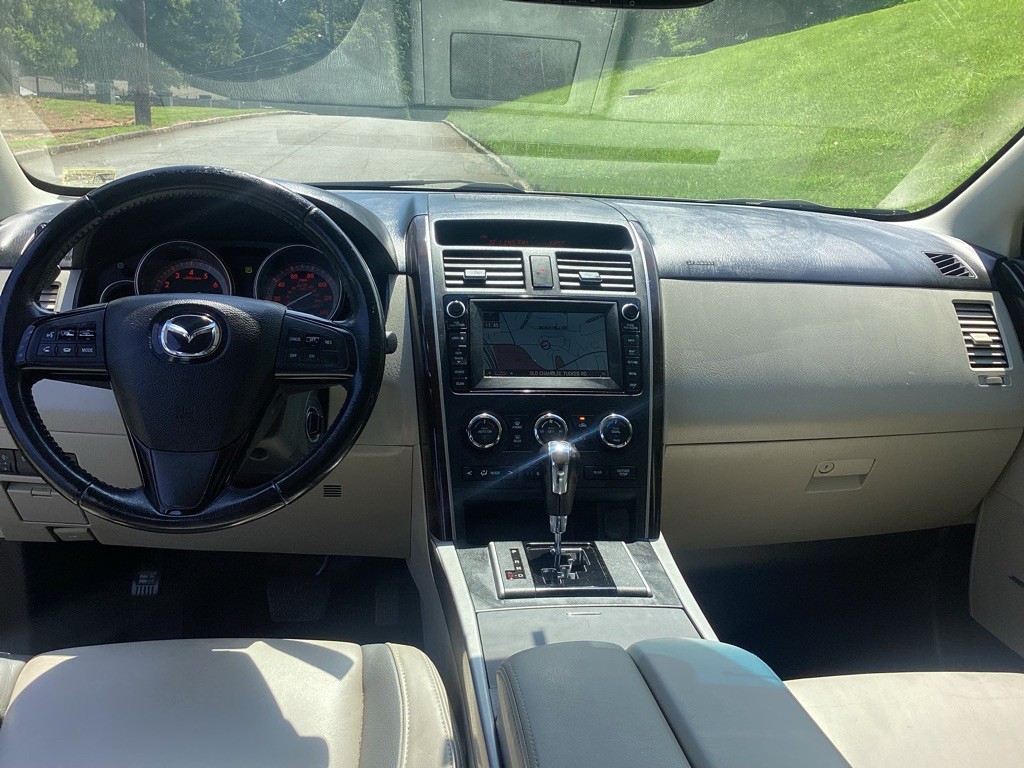 2012 Mazda CX-9 Image 10
