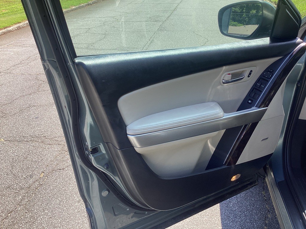 2012 Mazda CX-9 Image 13
