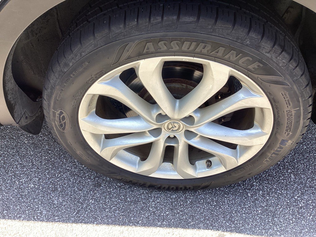 2012 Mazda CX-9 Image 14