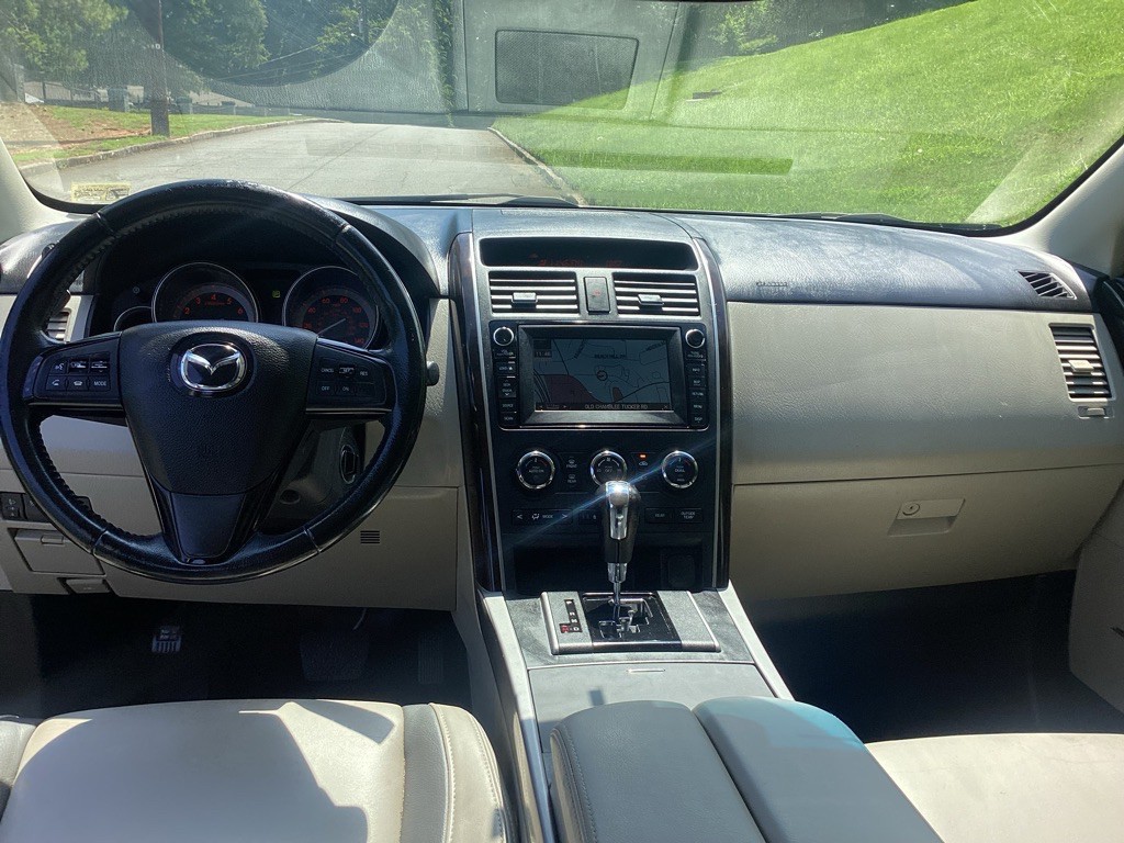2012 Mazda CX-9 Image 15