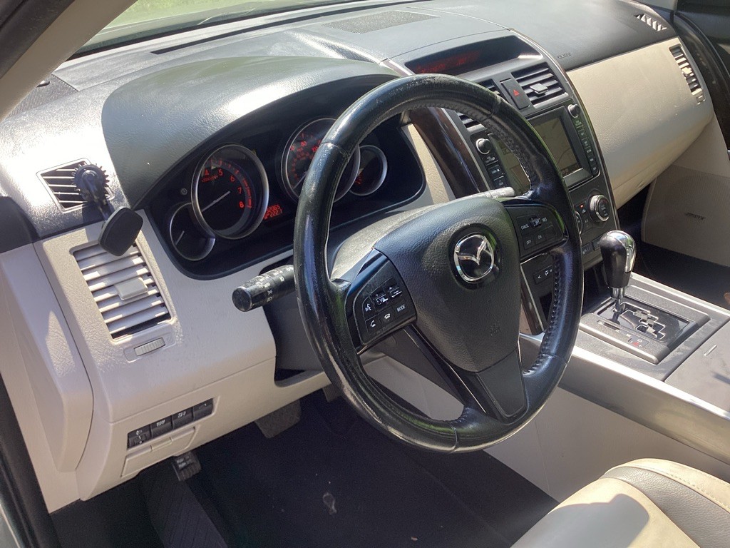 2012 Mazda CX-9 Image 16