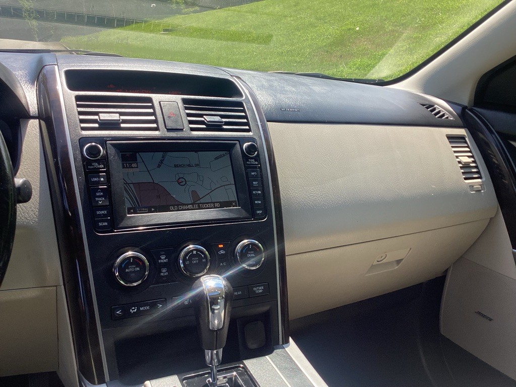 2012 Mazda CX-9 Image 17