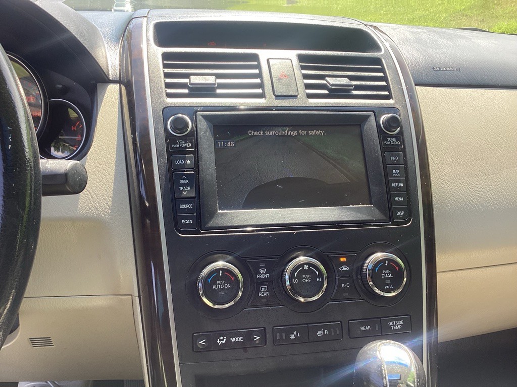 2012 Mazda CX-9 Image 18
