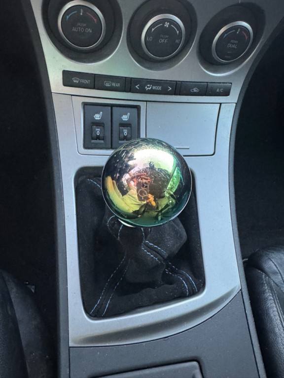 2011 Mazda Mazda3 Image 13