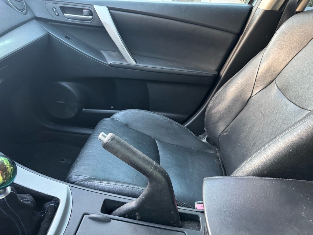 2011 Mazda Mazda3 Image 15