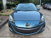 Image for 2011 Mazda Mazda3 S ID: 6712049