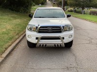 Image for 2009 Toyota Tacoma Double Cab Prerunner ID: 6828254