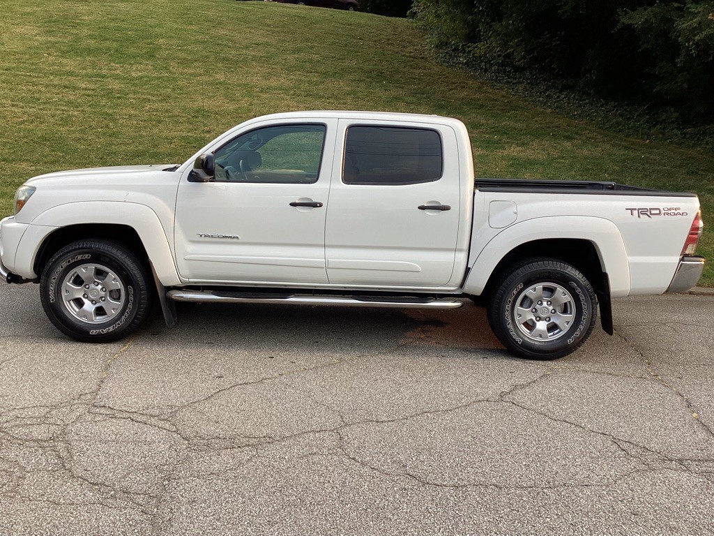2009 Toyota Tacoma Image 6