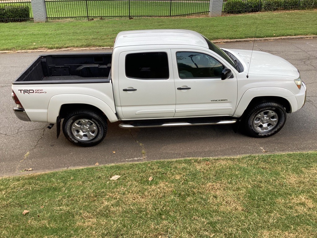 2009 Toyota Tacoma Image 7