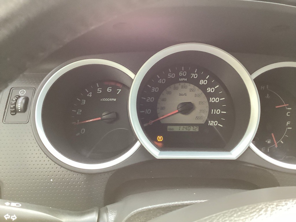2009 Toyota Tacoma Image 9