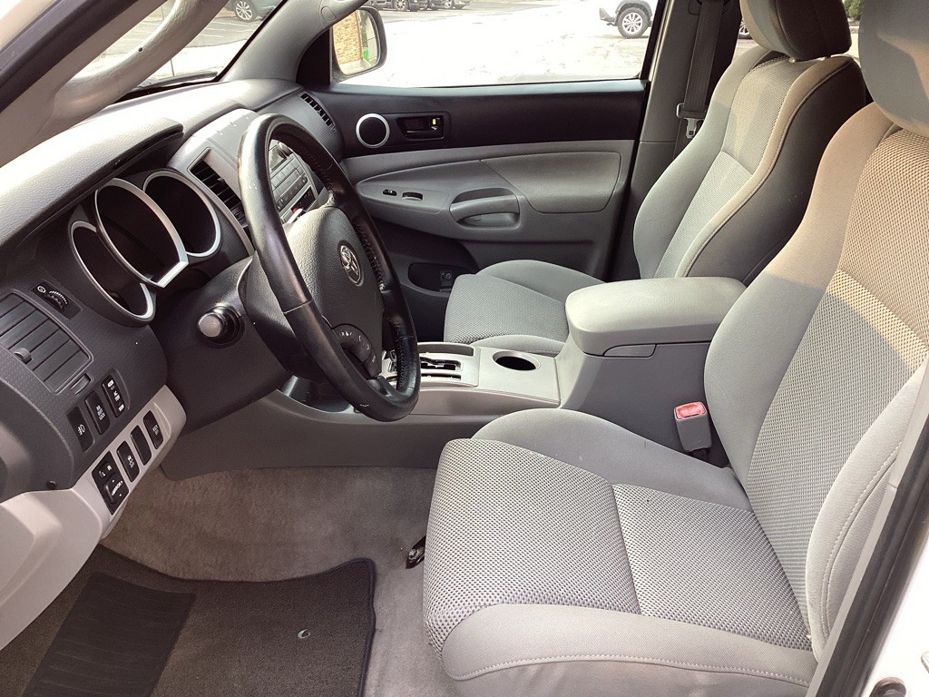 2009 Toyota Tacoma Image 10