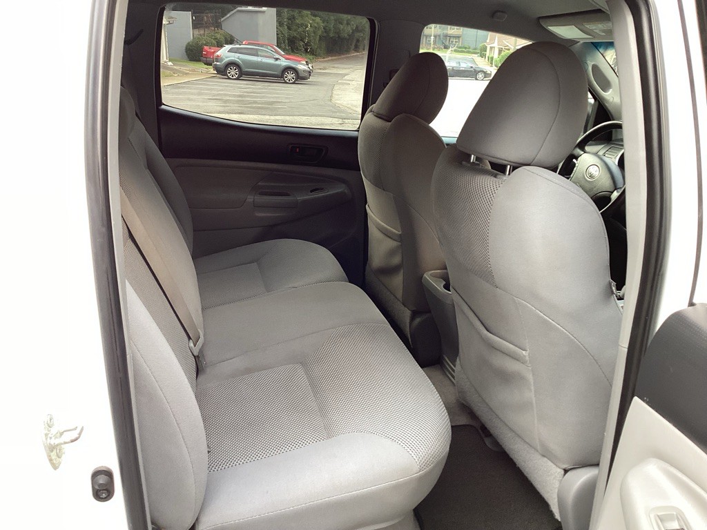 2009 Toyota Tacoma Image 13