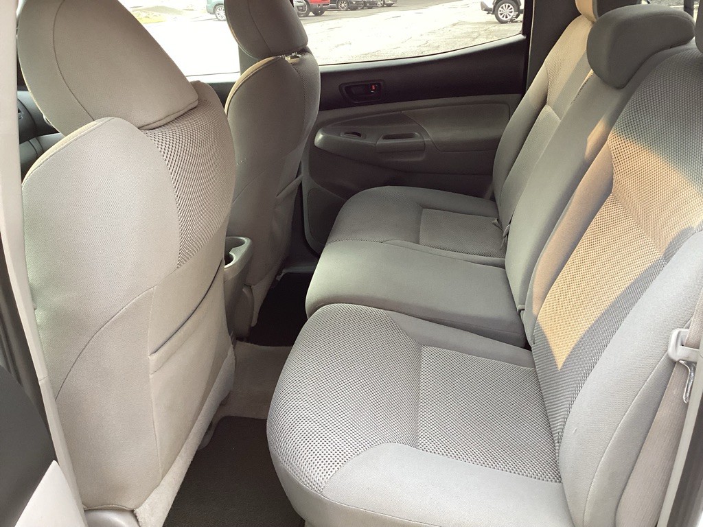 2009 Toyota Tacoma Image 16