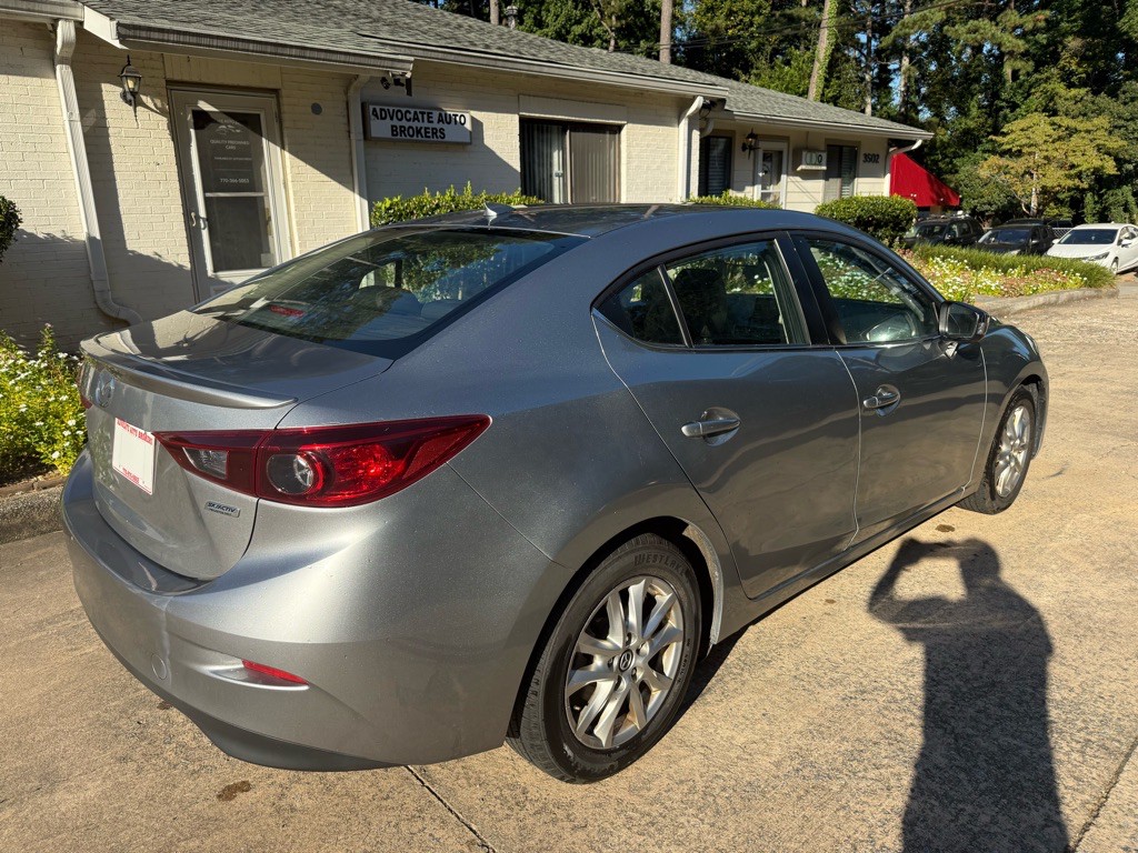 2014 Mazda Mazda3 Image 6