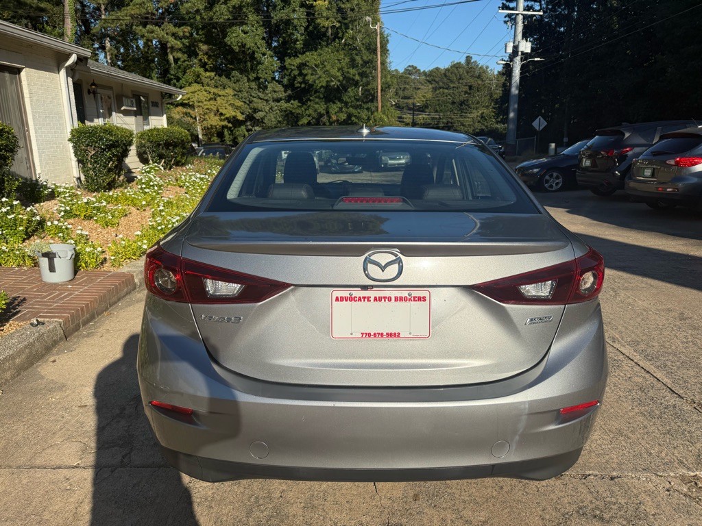 2014 Mazda Mazda3 Image 8