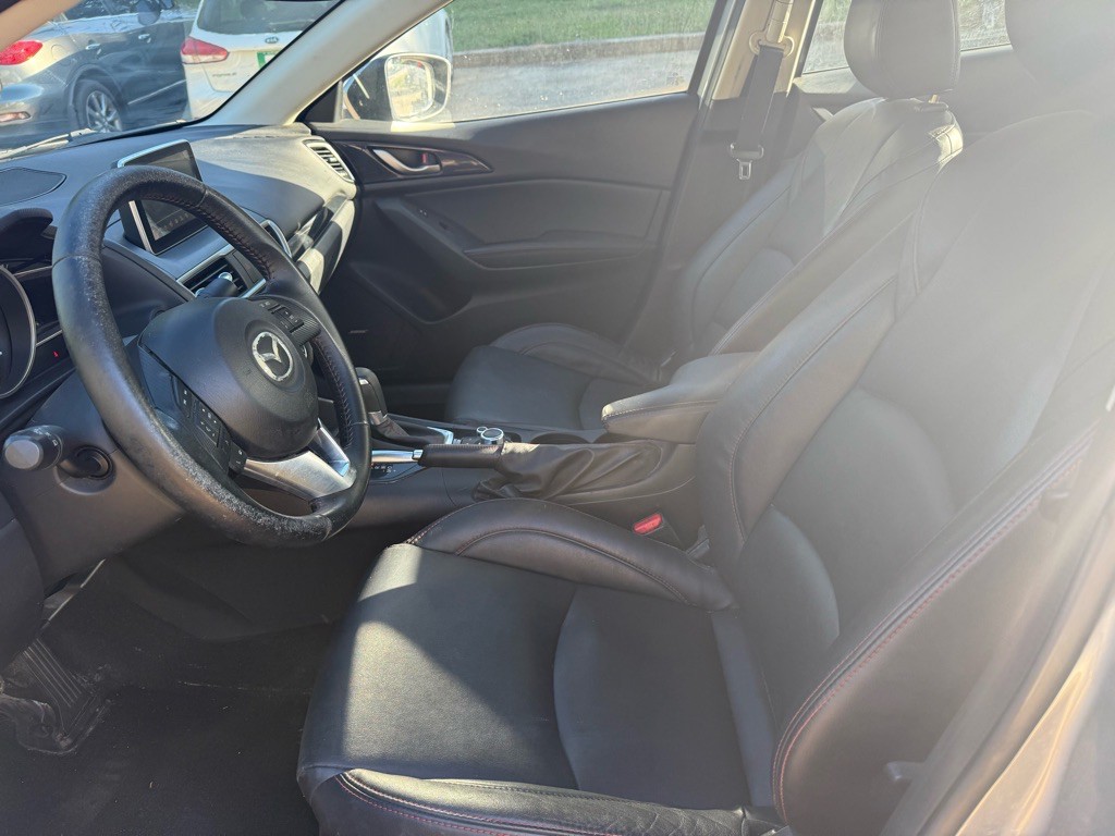 2014 Mazda Mazda3 Image 9
