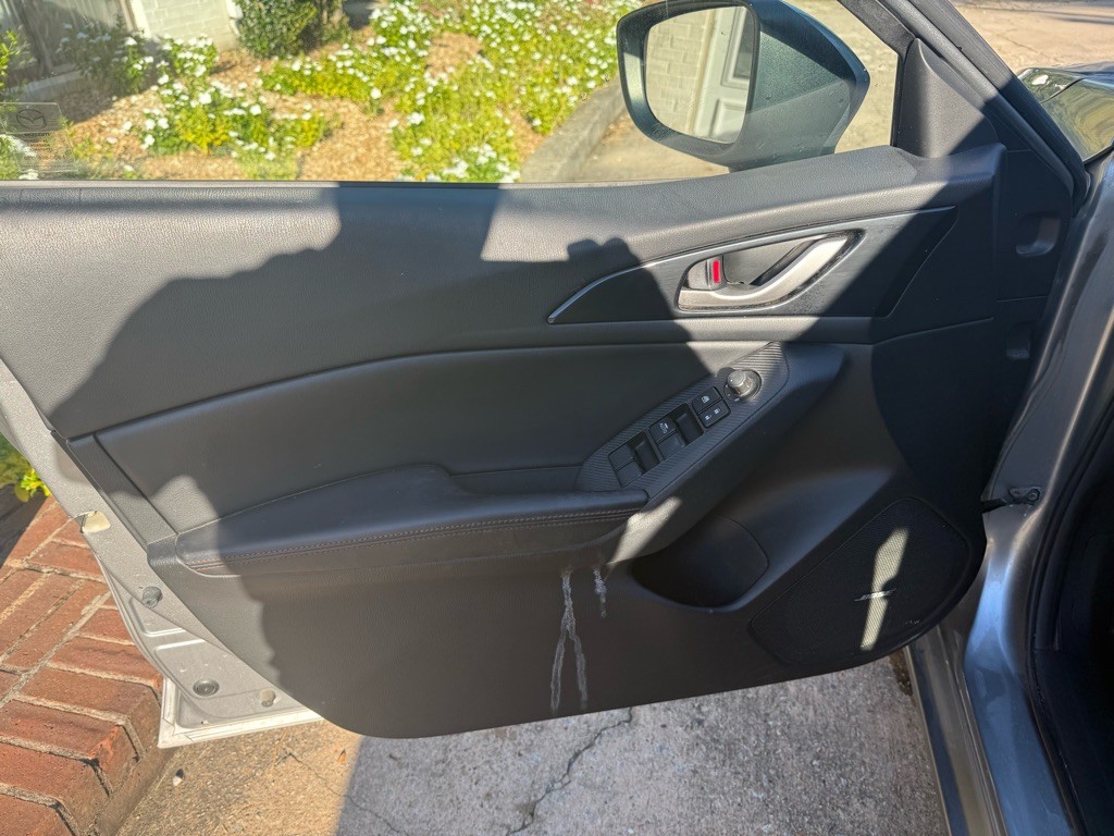 2014 Mazda Mazda3 Image 11