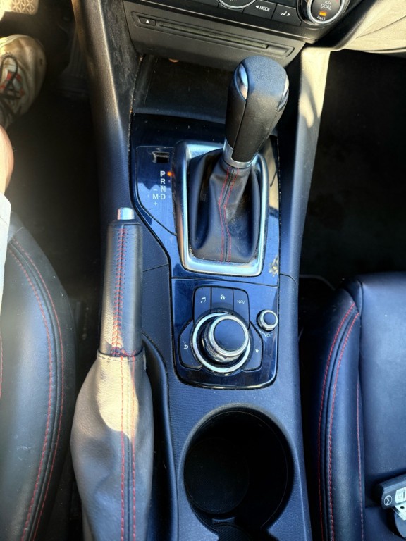 2014 Mazda Mazda3 Image 13