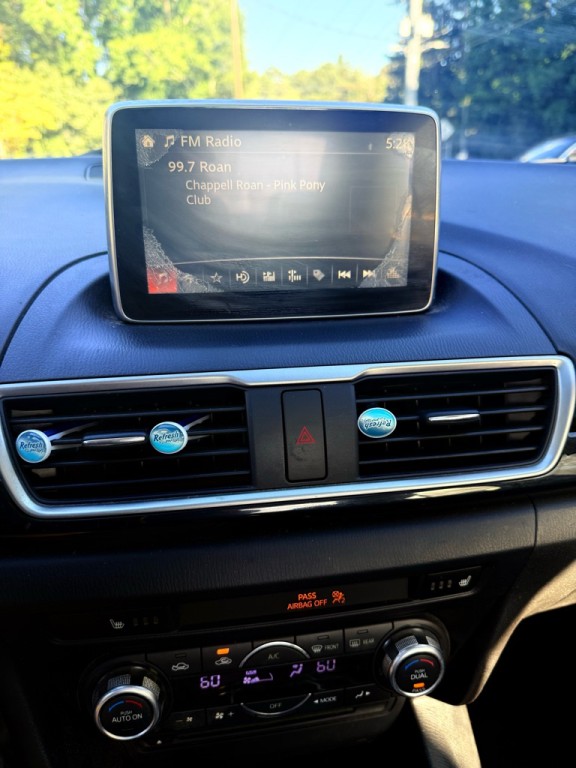 2014 Mazda Mazda3 Image 14