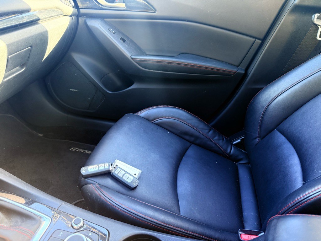 2014 Mazda Mazda3 Image 15