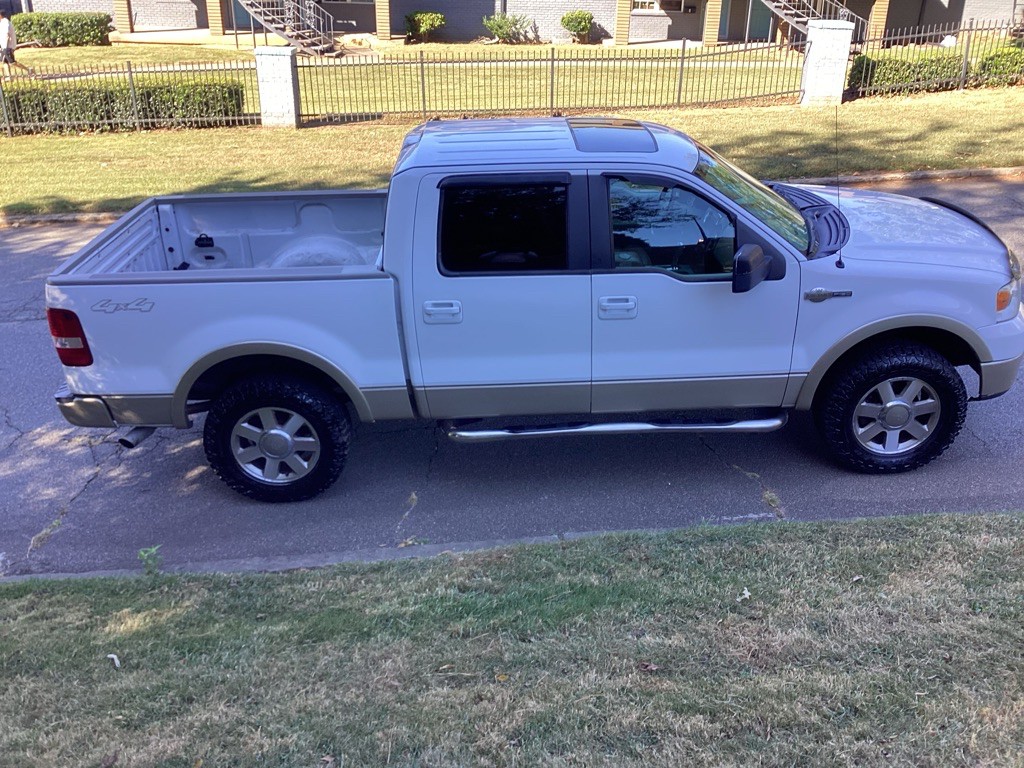 2007 Ford F-150 Image 1