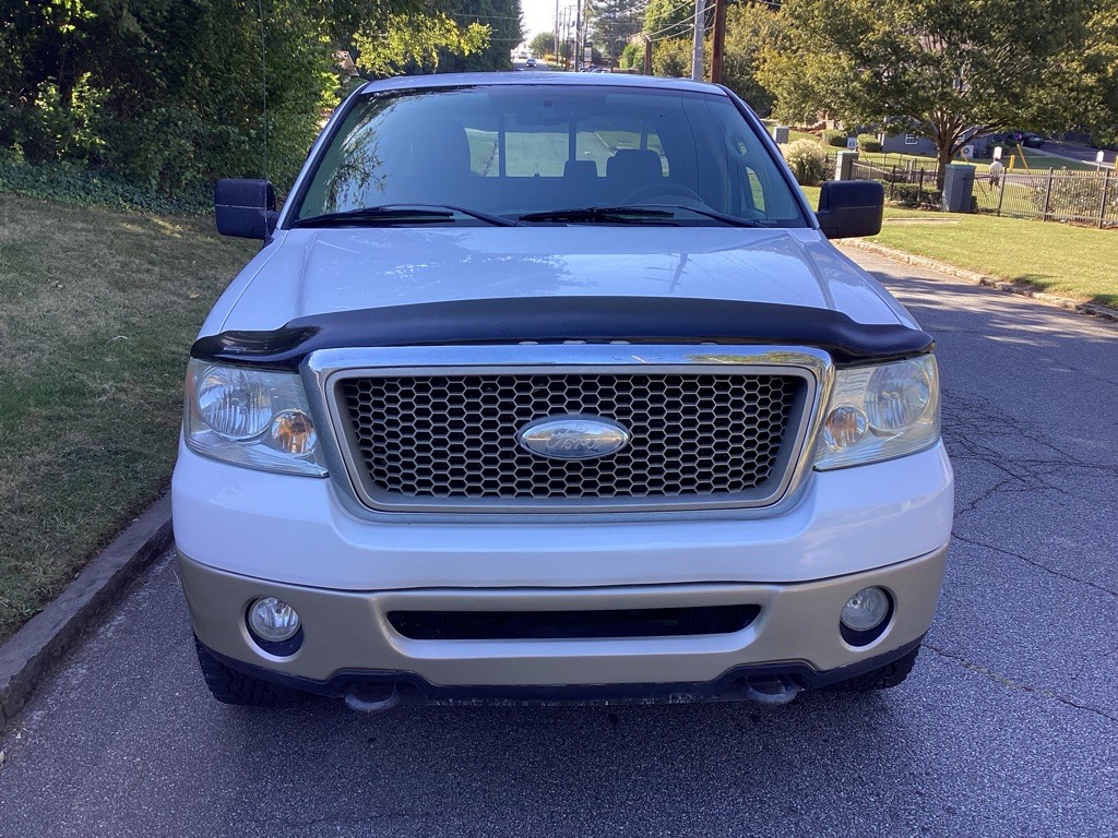 2007 Ford F-150 Image 2
