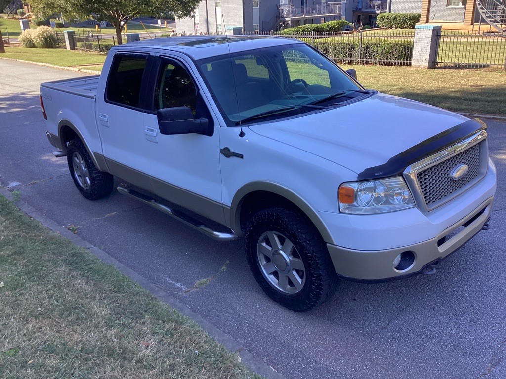 2007 Ford F-150 Image 3