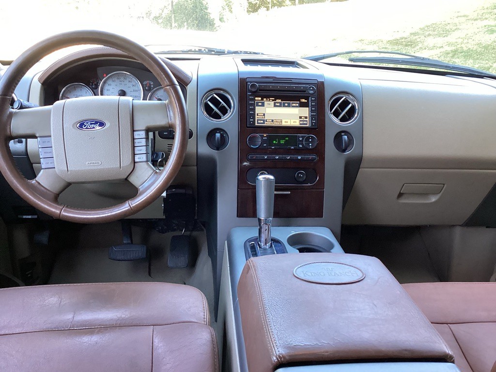 2007 Ford F-150 Image 4