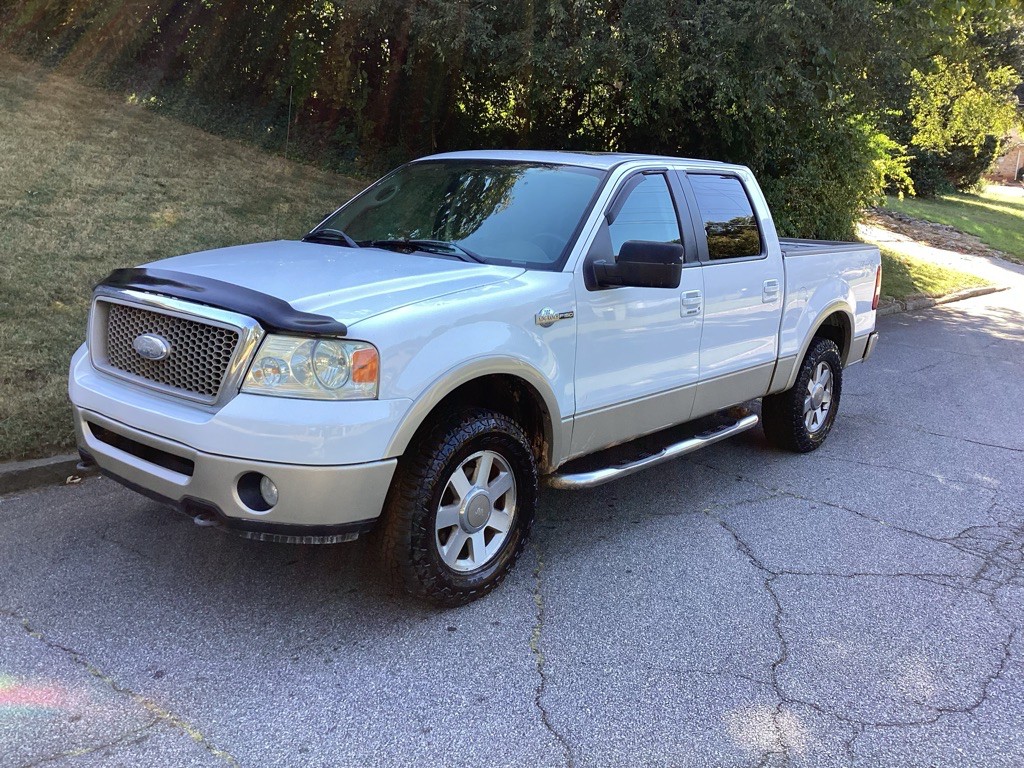 2007 Ford F-150 Image 5