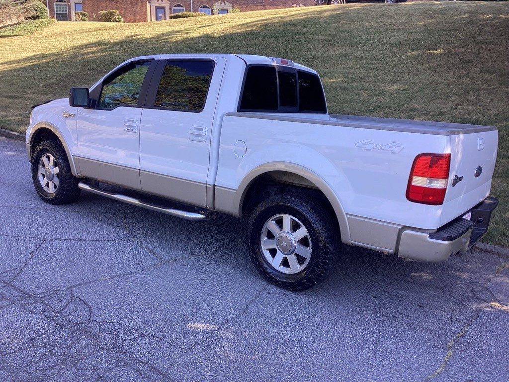 2007 Ford F-150 Image 6