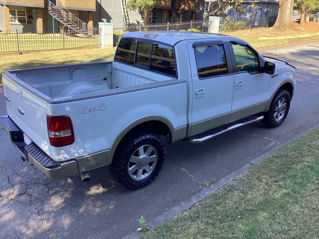 2007 Ford F-150 Image 7