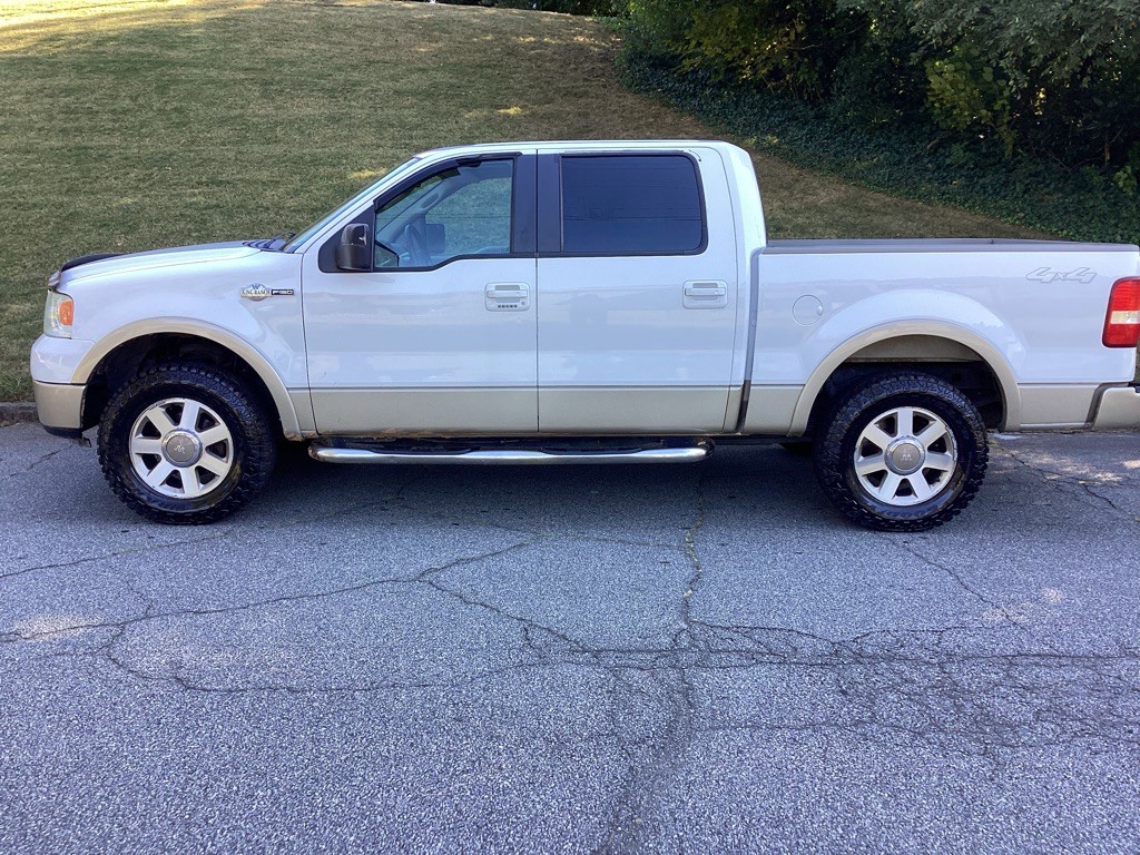 2007 Ford F-150 Image 8