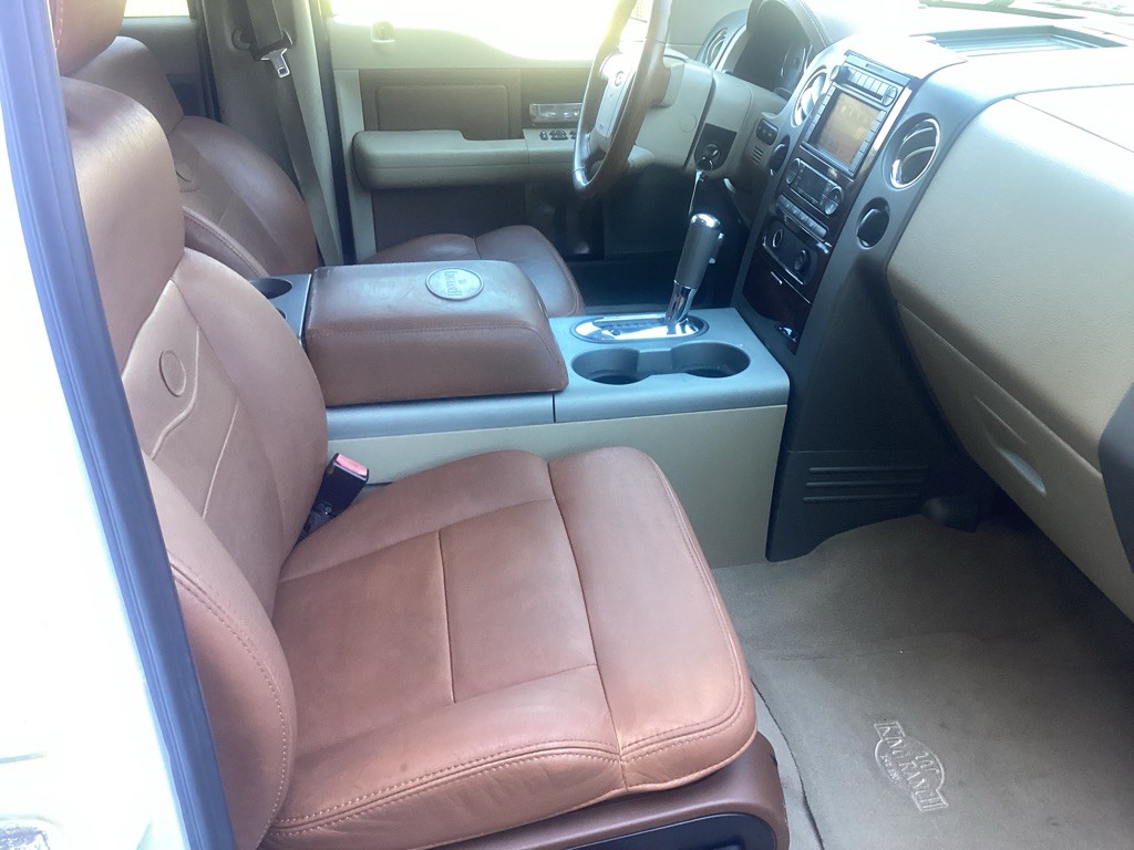 2007 Ford F-150 Image 9