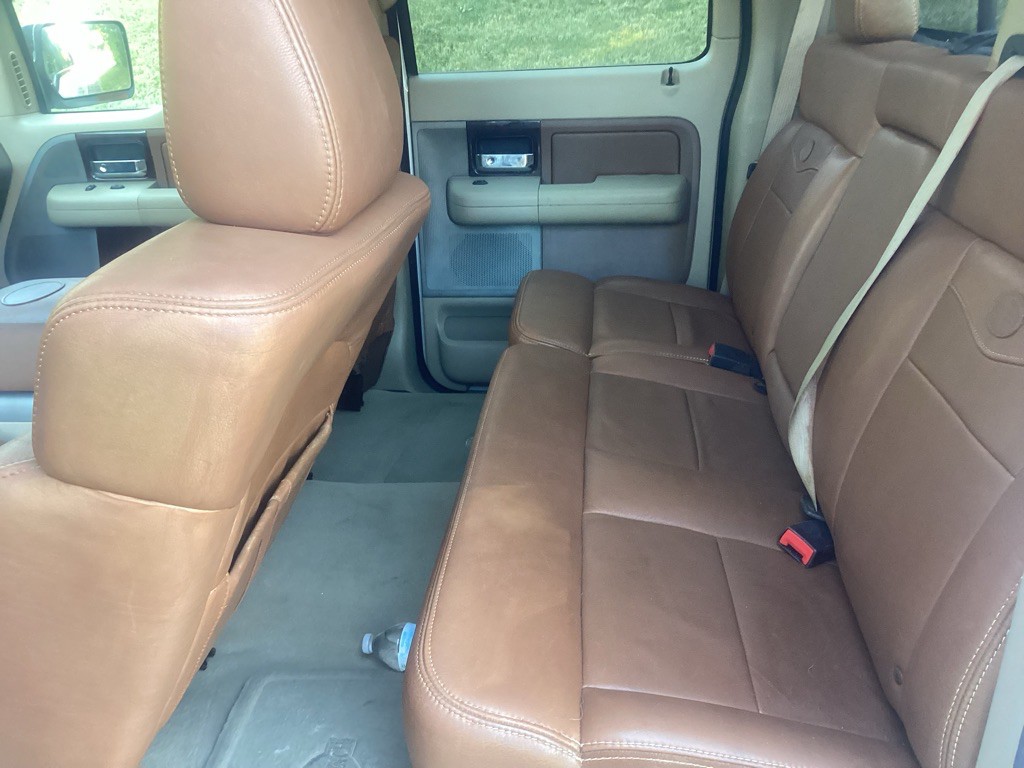 2007 Ford F-150 Image 10