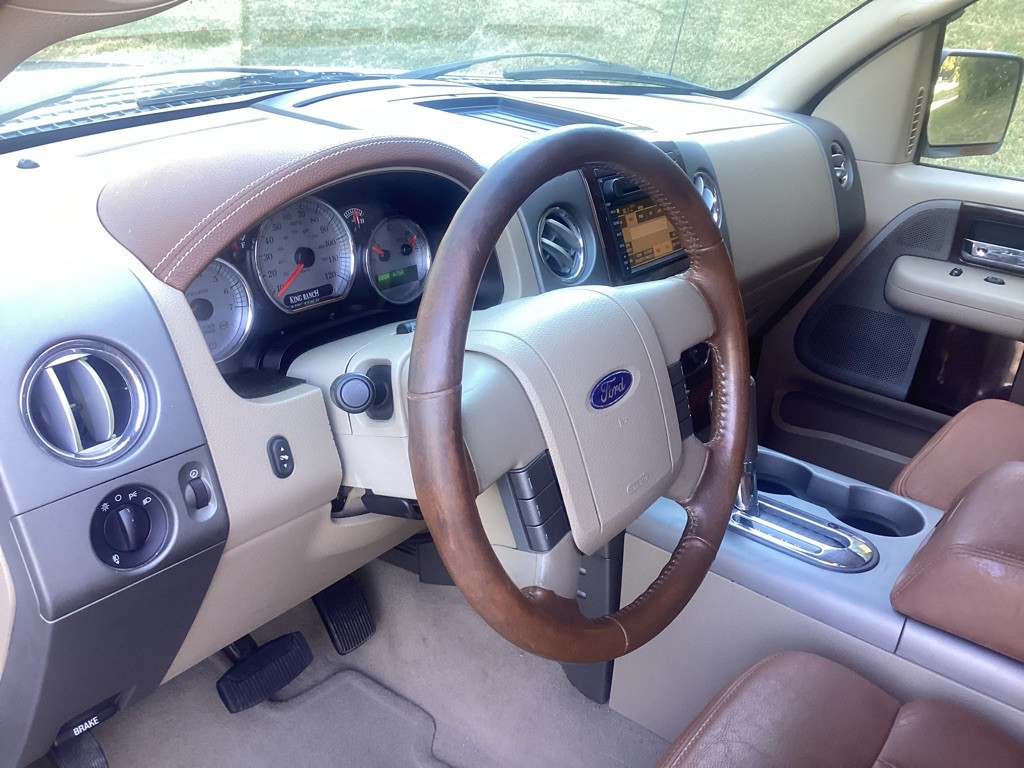2007 Ford F-150 Image 11