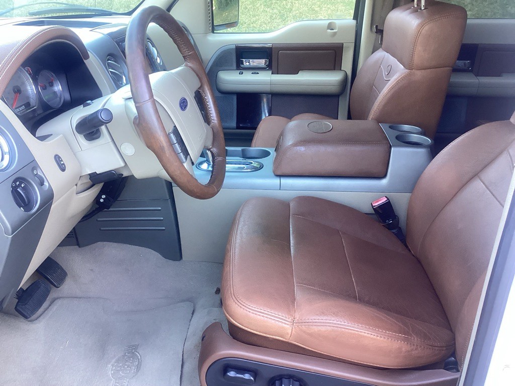 2007 Ford F-150 Image 12