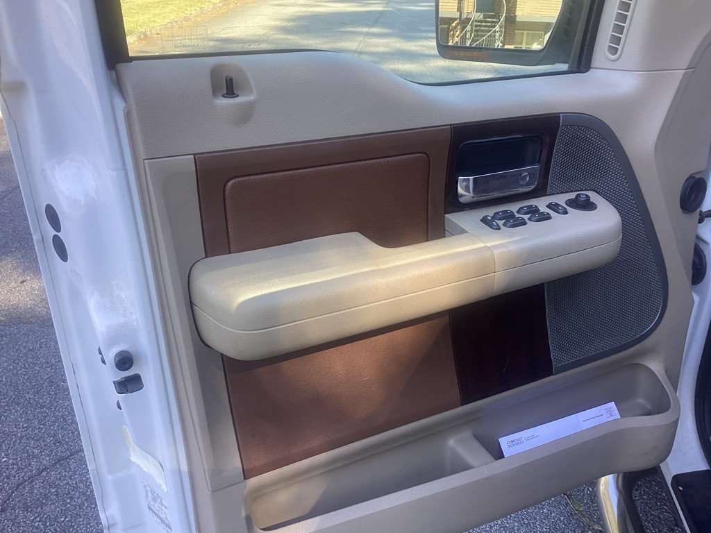 2007 Ford F-150 Image 15