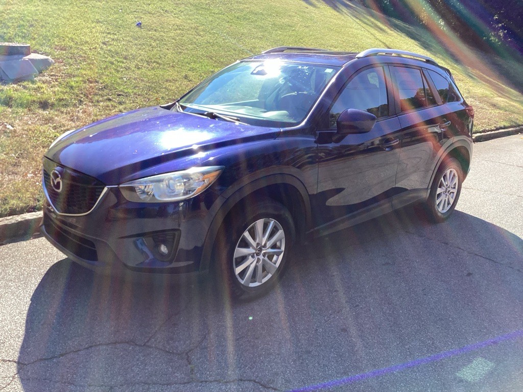 2014 Mazda CX-5 Image 1